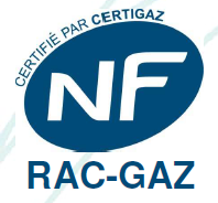 Certification NF 540